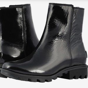 SOREL Waterproof Rain Boots BRAND NEW IN BOX 7.5